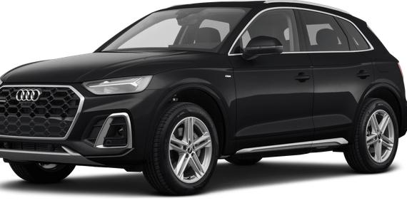 AUDI Q5 E 2021 WA1F2BFY7M2084173 image